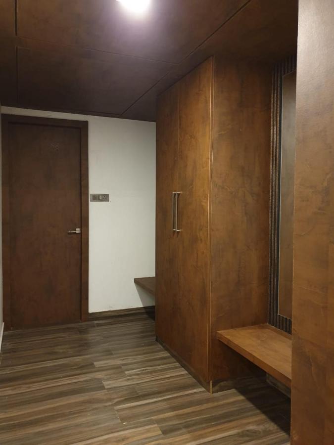 D Wayfarer Inn Resort Ероде Екстериор снимка